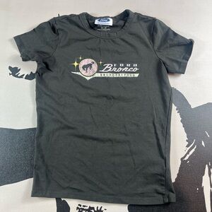 Cotton On Black Ford Bronco Tee